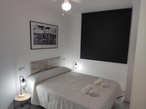 Apartamento Las Salinas Homes, Fuengirola